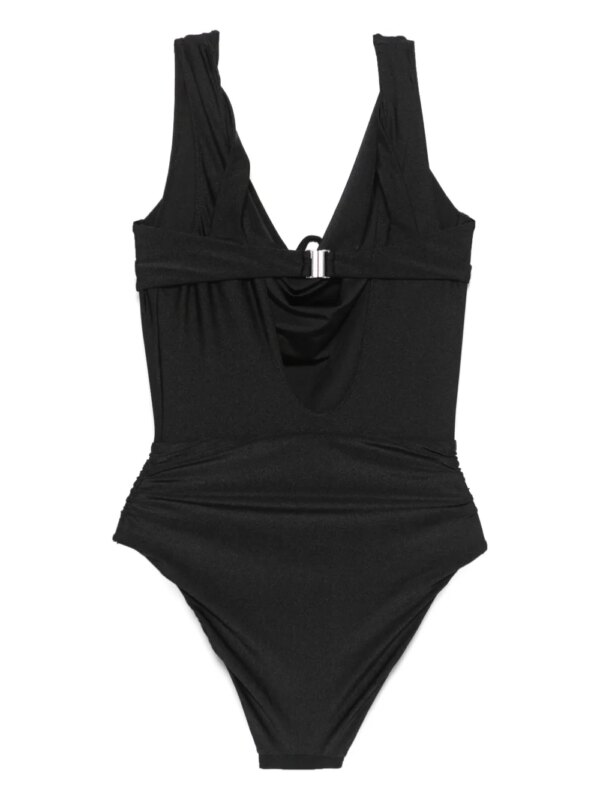 Simkhai Ivanna badpak - Zwart