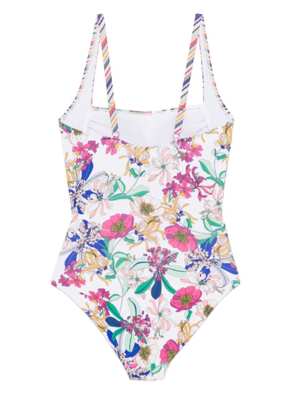 Johnny Was Marilyn badpak - Wit