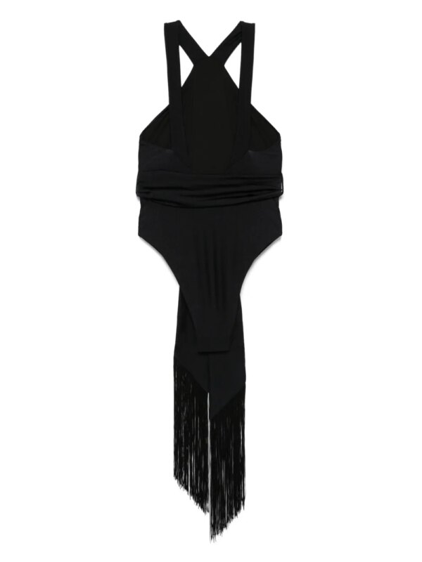 Taller Marmo Ponente badpak - Zwart