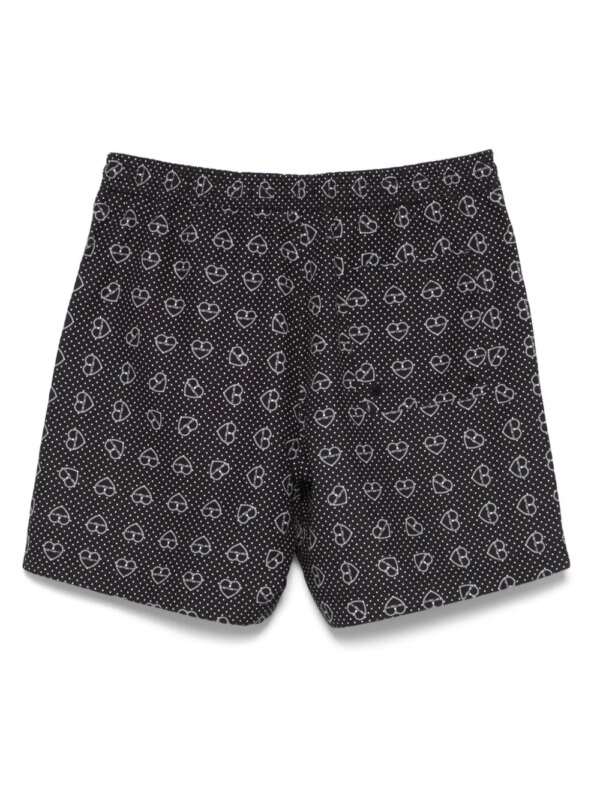 Carhartt WIP Zwembroek - Zwart