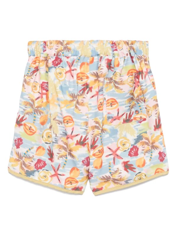 Louise Misha Aderi zwembroek - Geel