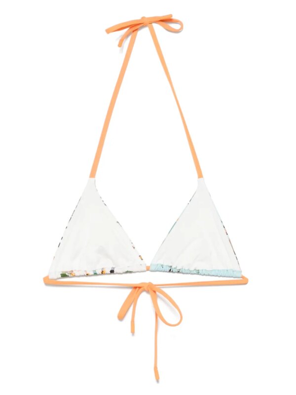 ALEMAIS Day Dream bikinitop - Wit