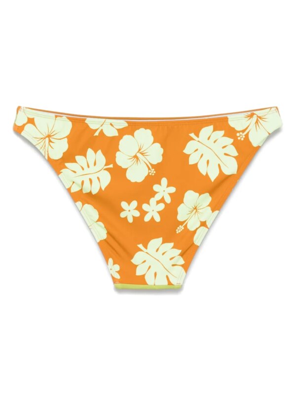 ALEMAIS Poppy bikinislip - Oranje