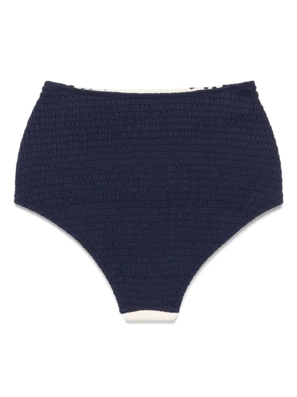 ALEMAIS Marine bikinislip - Blauw