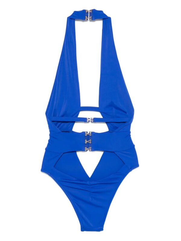 Agent Provocateur Anja badpak - Blauw