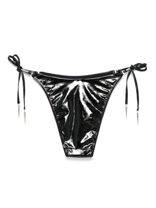 Agent Provocateur Mika bikinislip - Zwart