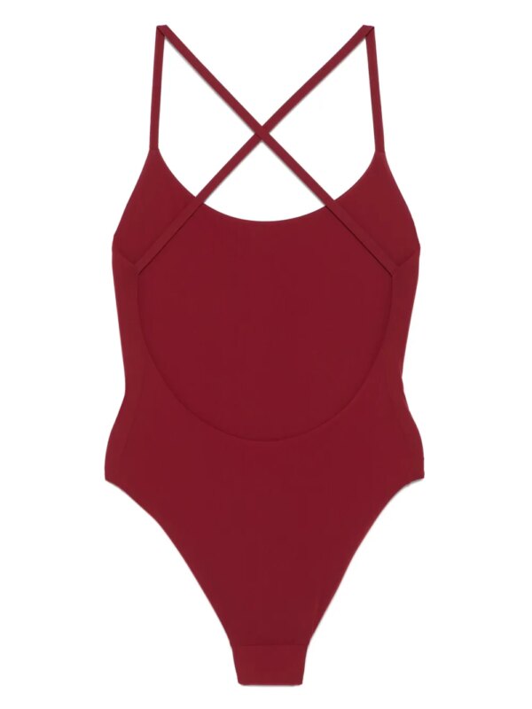 LIDO Uno badpak - Rood