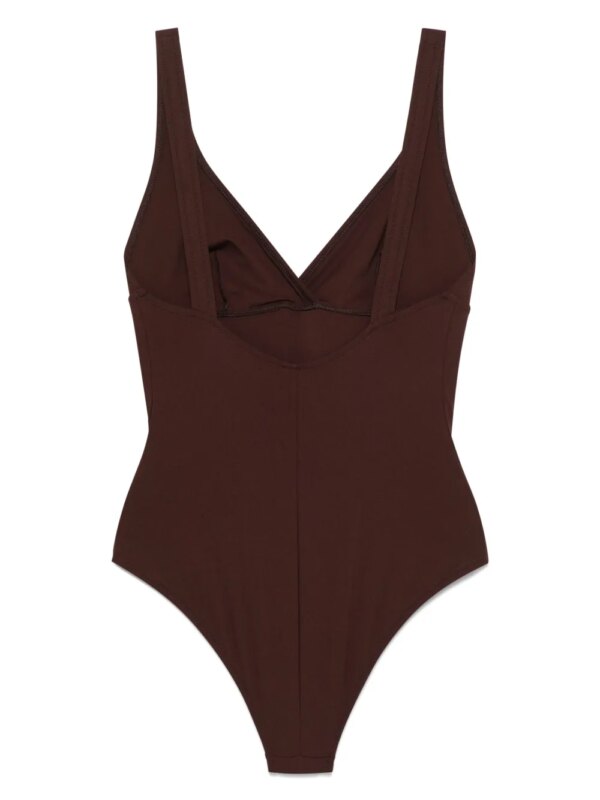 LAURA-URBINATI Sormonto badpak - Bruin