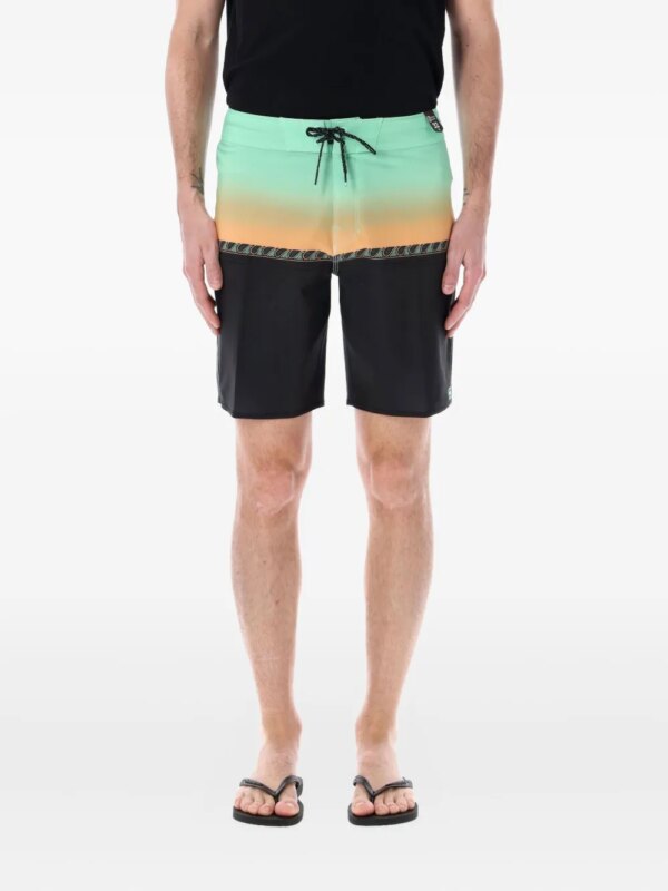 Billabong Fifty zwembroek - Zwart