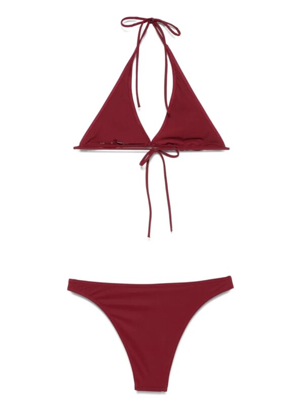 LIDO Cinquantacinque bikini - Rood