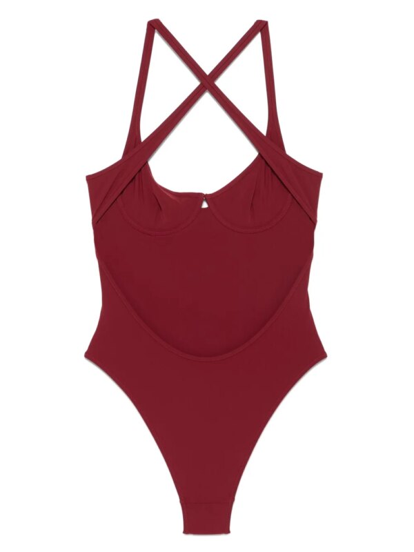 LIDO Ottantatre badpak - Rood