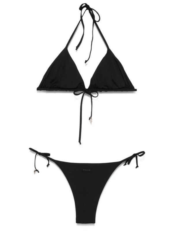 Fisico Triangel bikini - Zwart