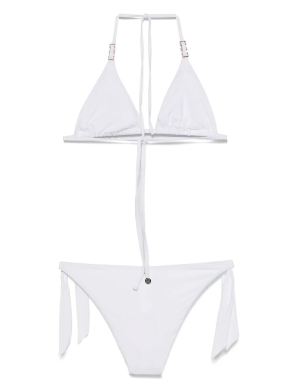 Max Mara Alex bikini - Wit