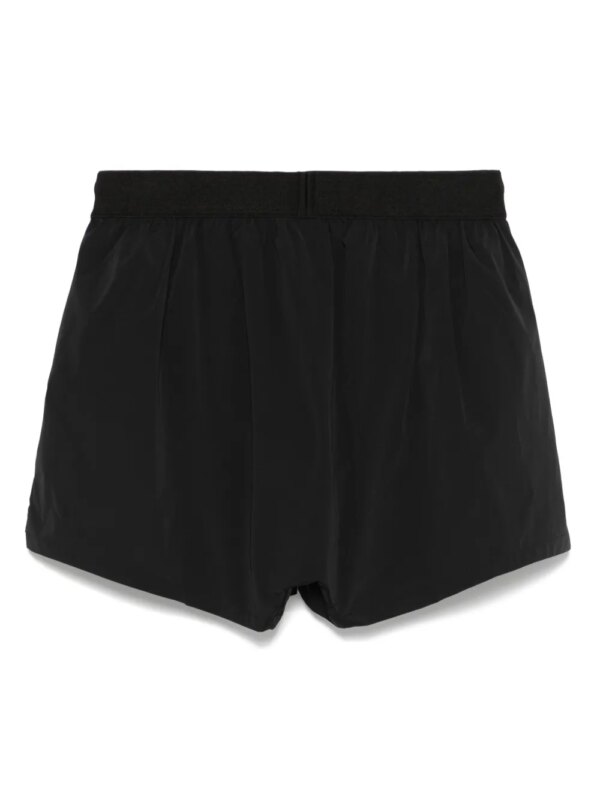 DSQUARED2 Zwembroek - Zwart