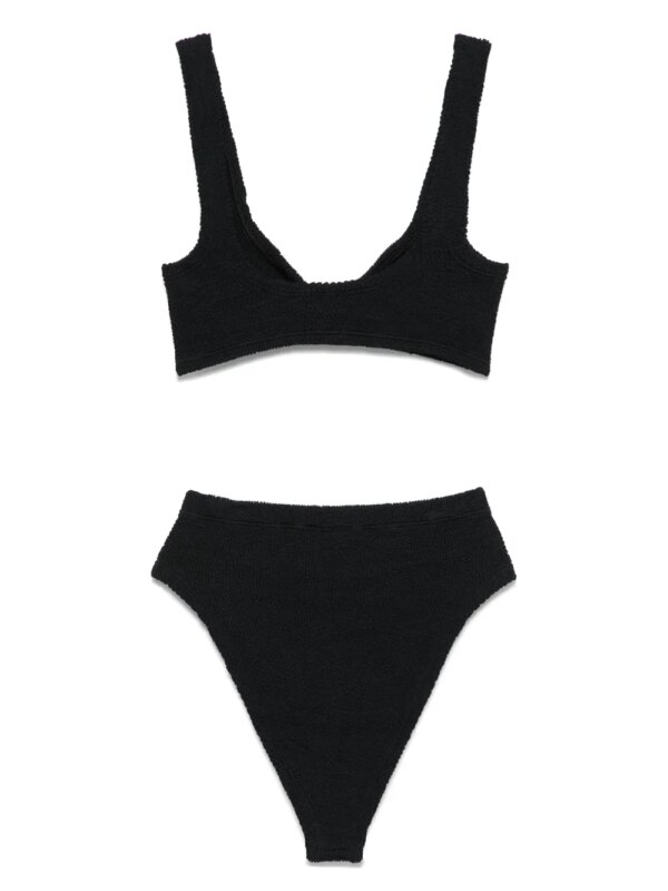 Hunza G Judy bikini - Zwart