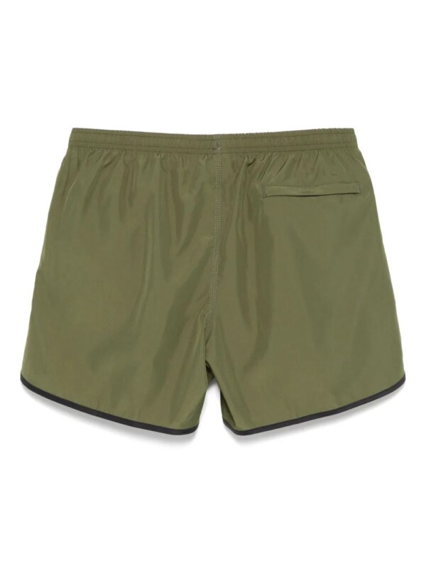 Sundek Jasper zwembroek - Groen