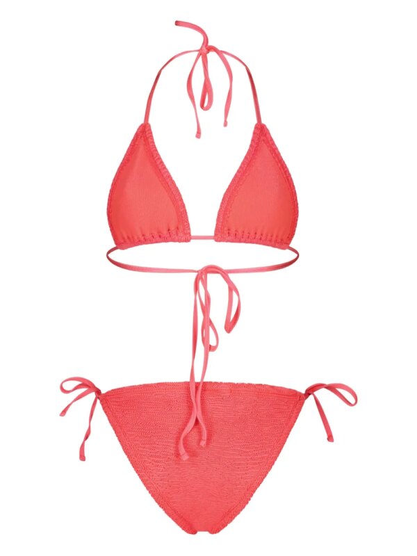 PARAMIDONNA Ema bikini - Rood
