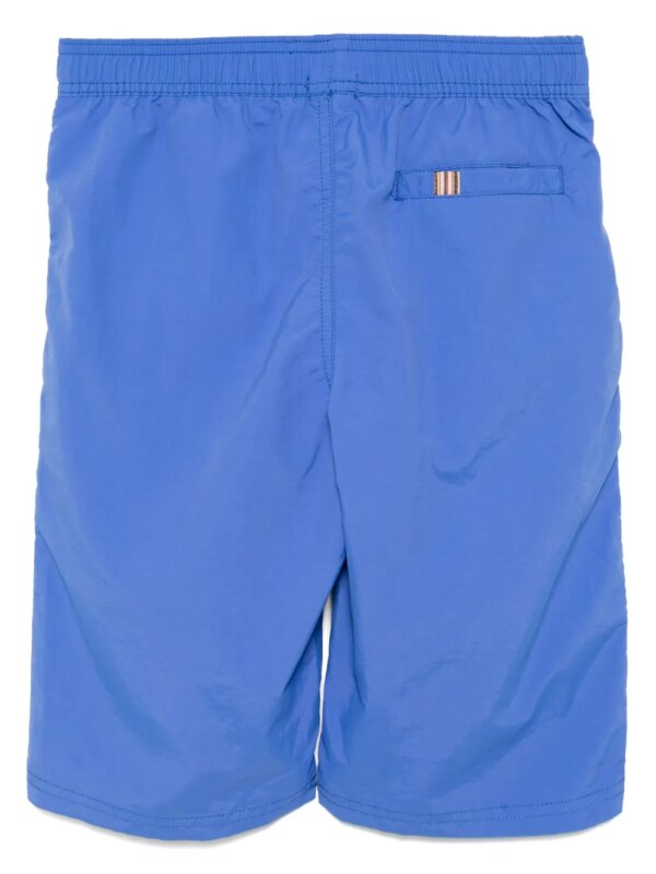 Paul Smith Junior Zwembroek - Blauw