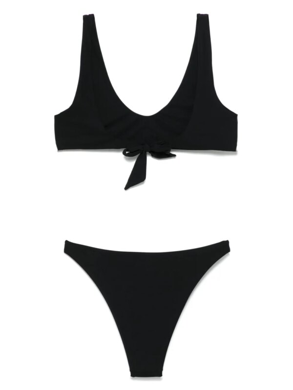 LIDO Dieci bikini - Zwart