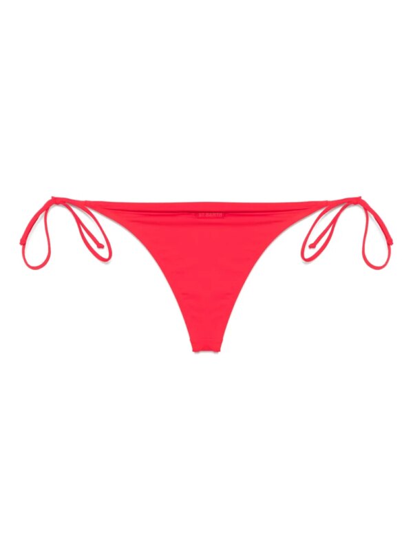 MC2 Saint Barth Bikinislip - Rood