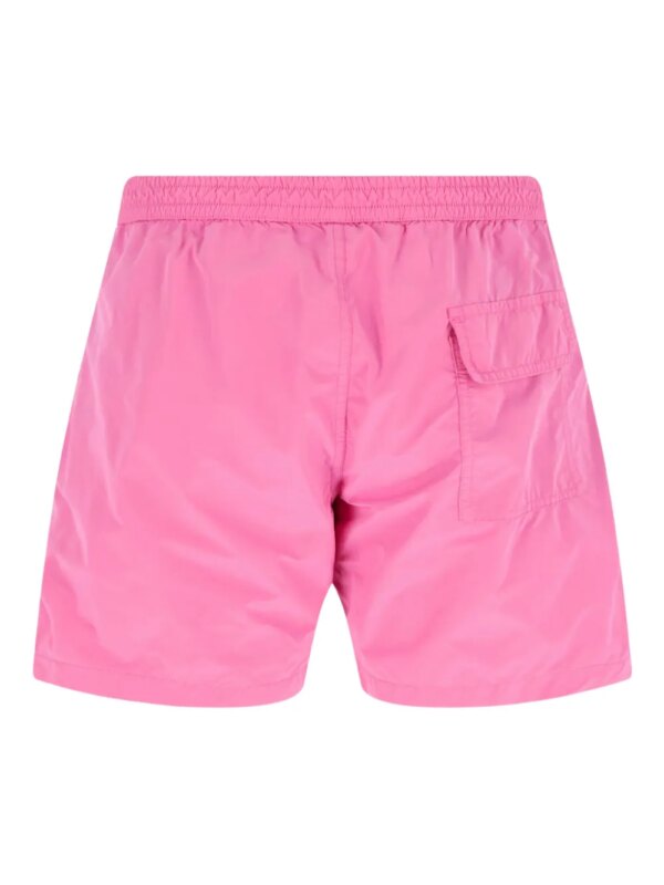 ASPESI Elastische zwembroek - Roze