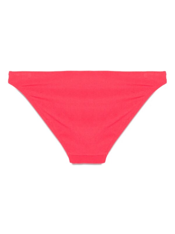 Polo Ralph Lauren Mid waist bikinislip - Roze