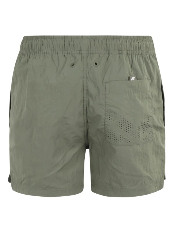 K-Way Hazel zwembroek - Groen