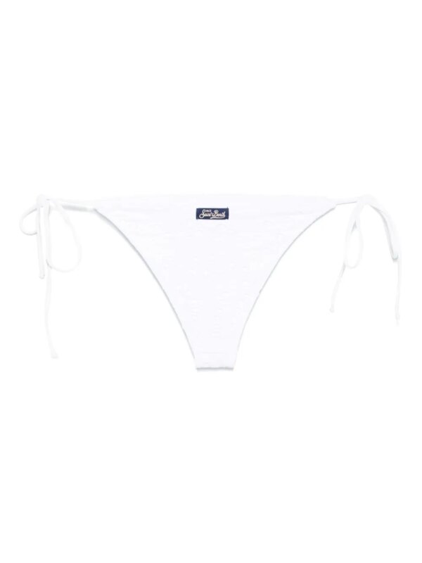 MC2 Saint Barth Marielle bikinislip - Wit