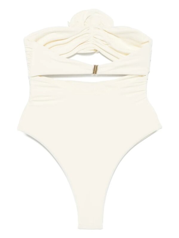 La Reveche Hegra badpak - Beige