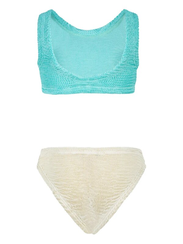 PARAMIDONNA Kids Katy badpak - Blauw