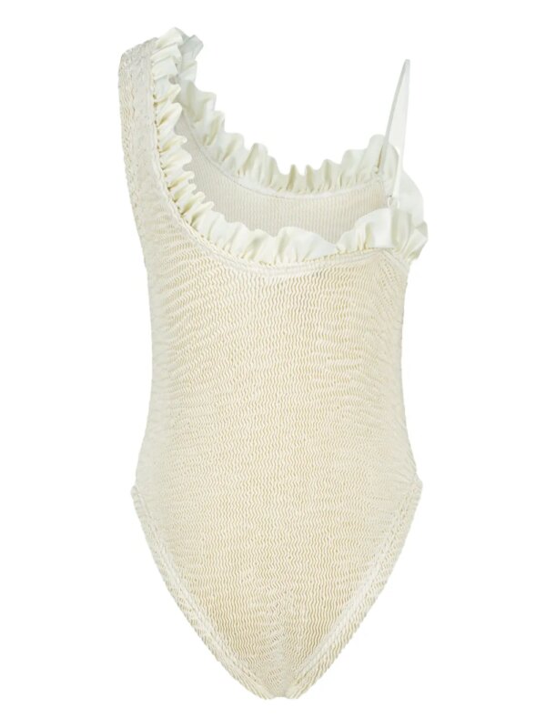 PARAMIDONNA Kids Nori badpak - Beige