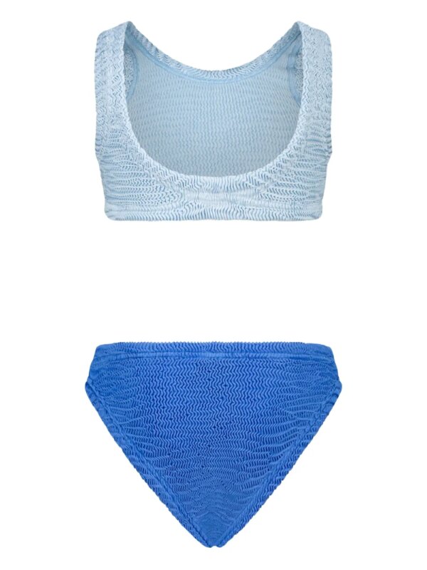 PARAMIDONNA Kids Katy bikini - Blauw