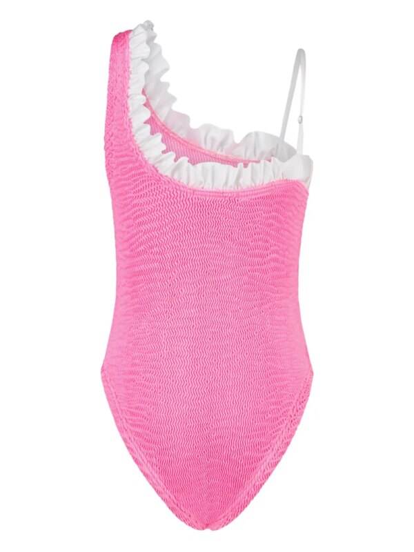 PARAMIDONNA Kids Nori badpak - Roze