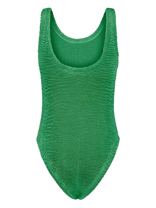 PARAMIDONNA Kids Izza badpak - Groen