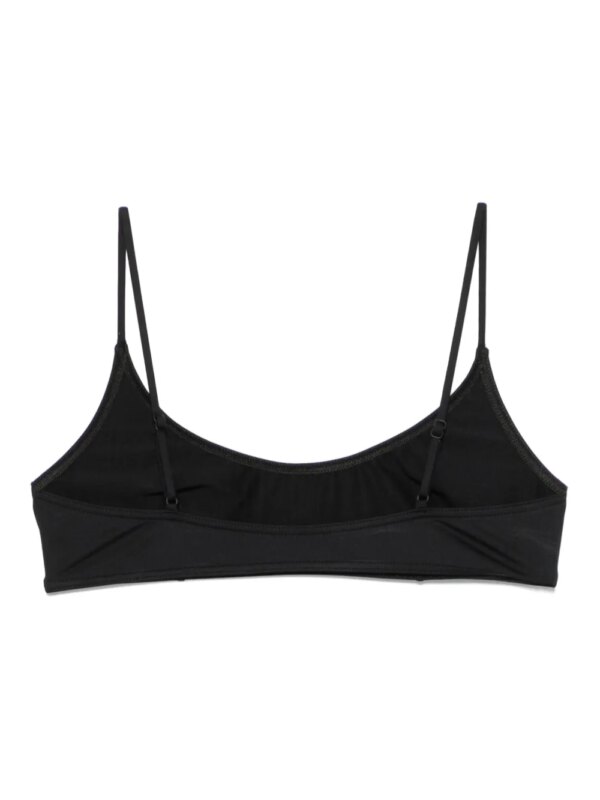 MC2 Saint Barth Bikinitop - Zwart