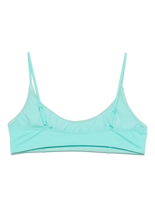 MC2 Saint Barth Bikinitop - Groen