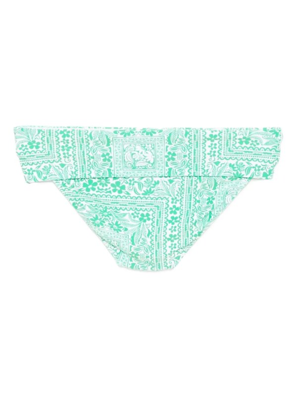 Melissa Odabash Bikinislip - Blauw