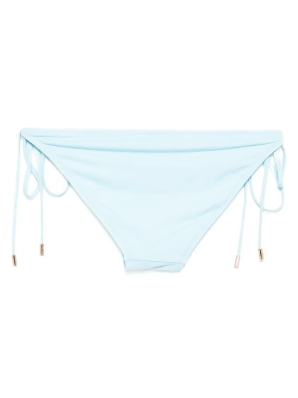 Melissa Odabash Maldives bikinislip - Blauw