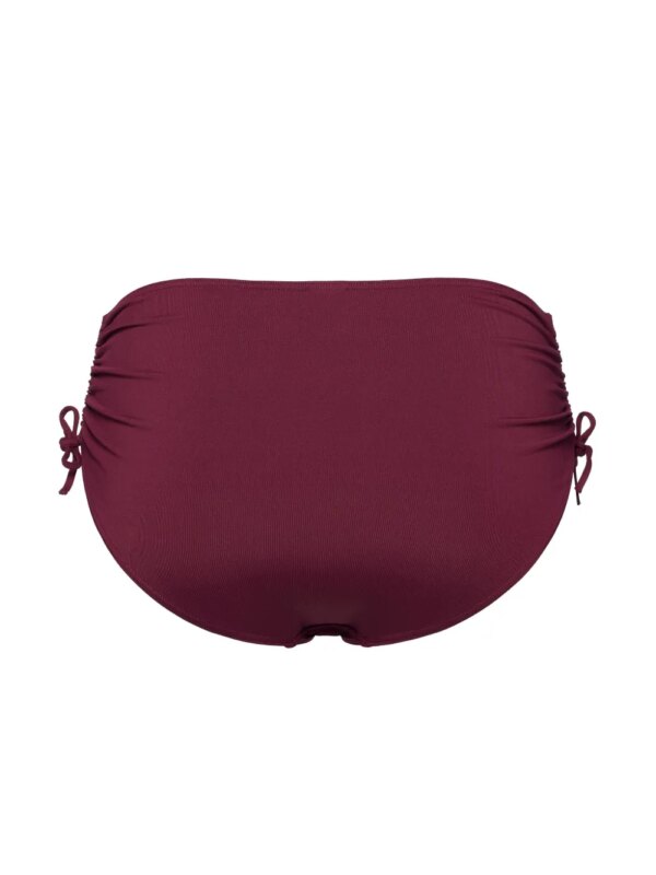 ERES Sofia bikinislip met zijstrikken - Paars