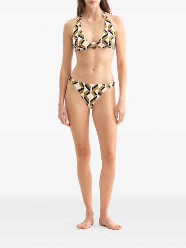 ERES Alchimie bikinislip - Wit