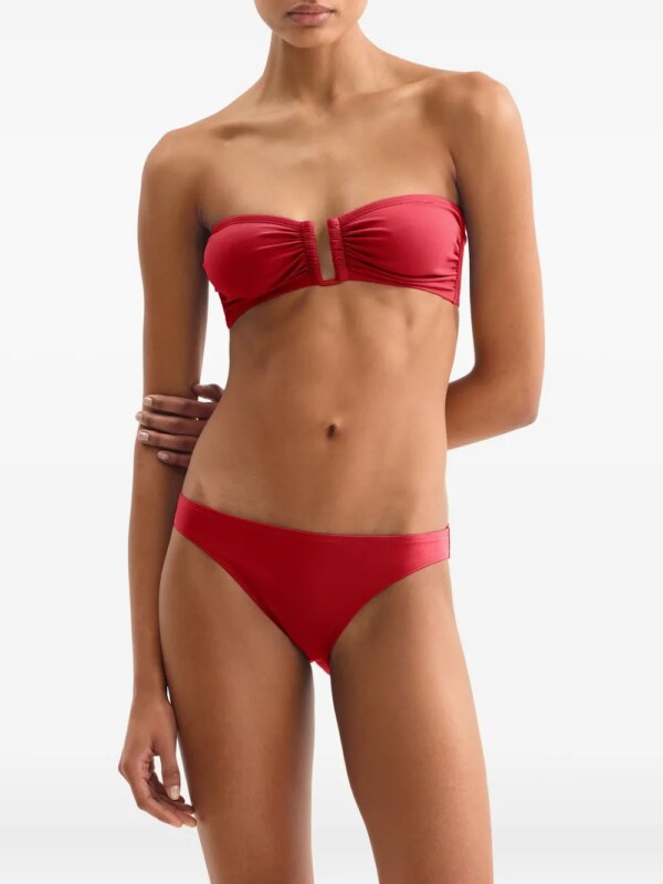 ERES Bikinislip - Rood