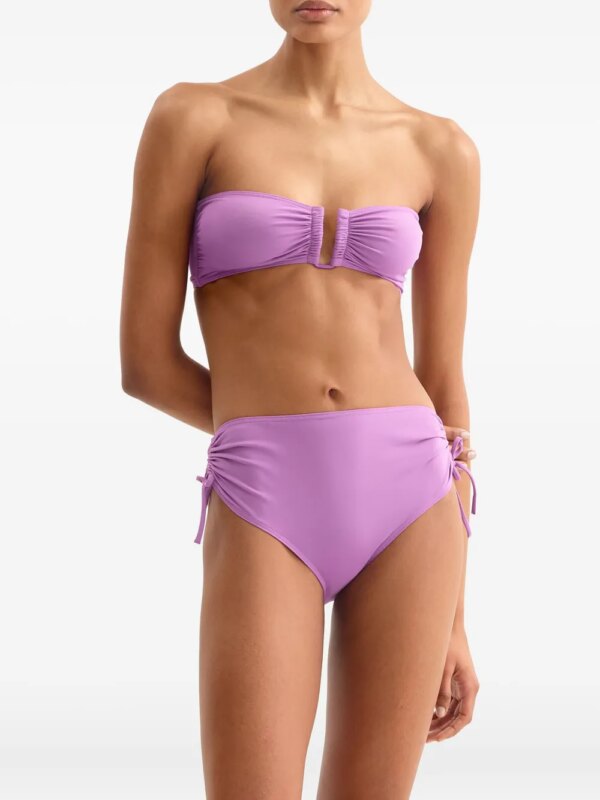 ERES Show bandeau bikinitop - Paars