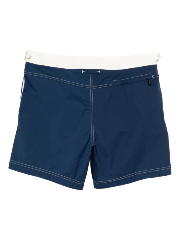 TOM FORD Zwembroek - Blauw