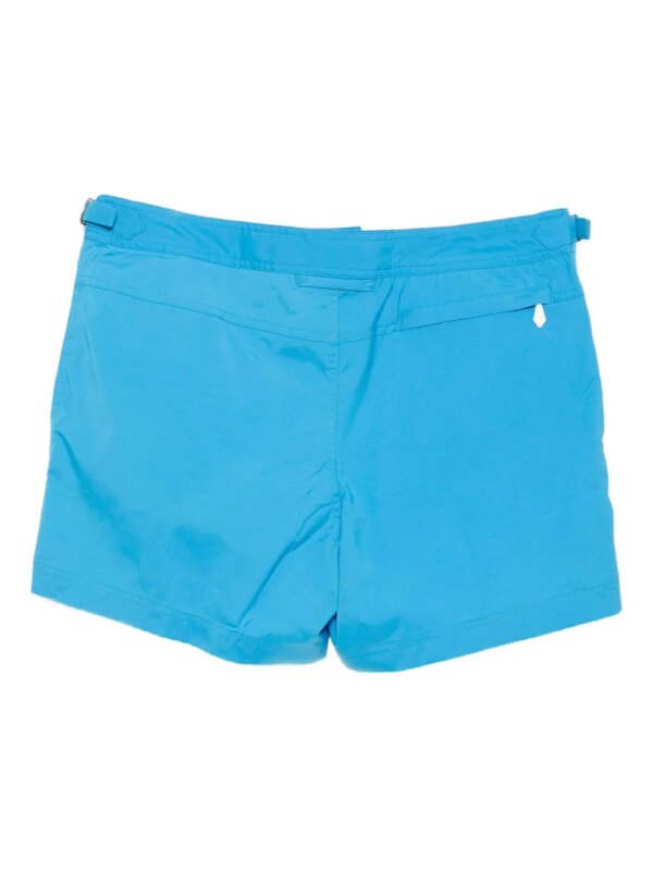 TOM FORD Zwembroek - Blauw