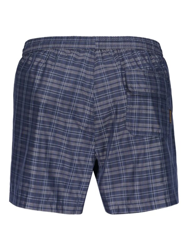 Moorer Portofino zwembroek - Blauw