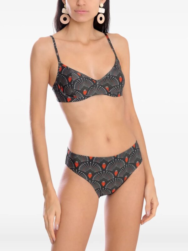 Lygia & Nanny Lilica bikini - Grijs