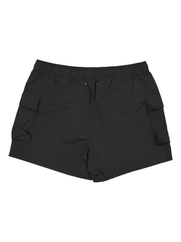 K-Way Mellow zwembroek - Zwart