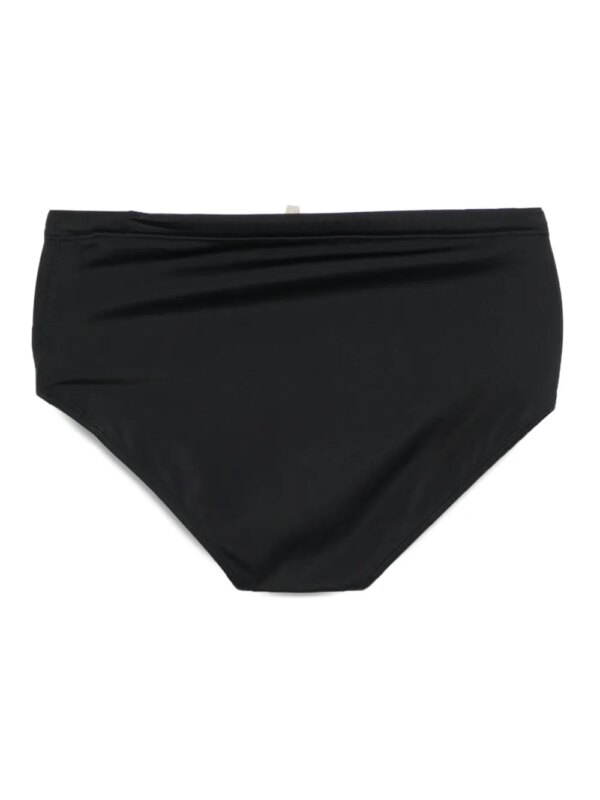 Rick Owens X Champion x Champions zwembroek - Zwart