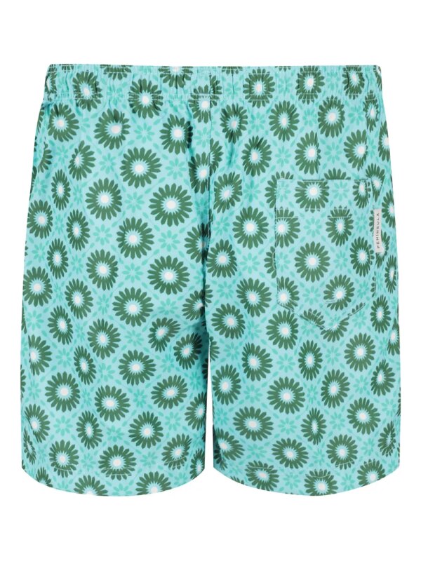 PENINSULA SWIMWEAR Valle Della Luna zwembroek - Groen