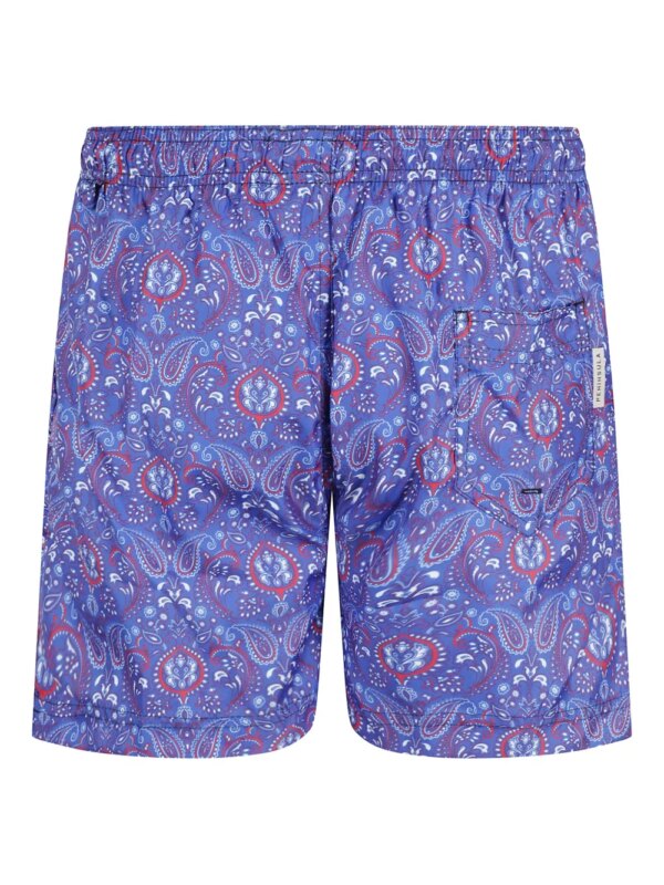 PENINSULA SWIMWEAR Verbania zwembroek - Paars